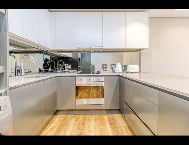 1 BEDROOM STUDIO APARTMENT FOR SALE IN BIRNAM